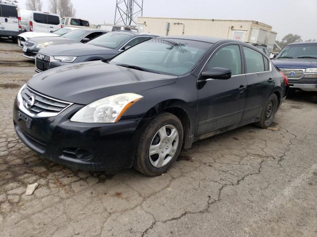 NISSAN ALTIMA BAS 2011 with VIN 1N4AL2AP6BN454378 - Photo from auction