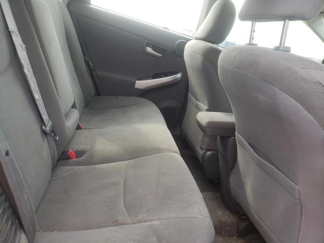 Photo 10 from auction – 2011 TOYOTA PRIUS with VIN JTDKN3DU9B0304391