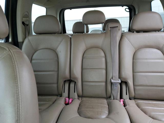 Photo 10 from auction – 2003 FORD EXPLORER X with VIN 1FMZU63K73ZA82347
