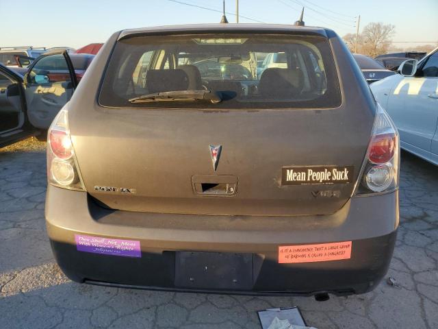 Photo 6 from auction – 2010 PONTIAC VIBE with VIN 5Y2SP6E88AZ418504
