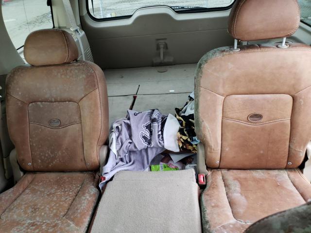 Photo 10 from auction – 2006 FORD EXPEDITION with VIN 1FMPU17546LA03450