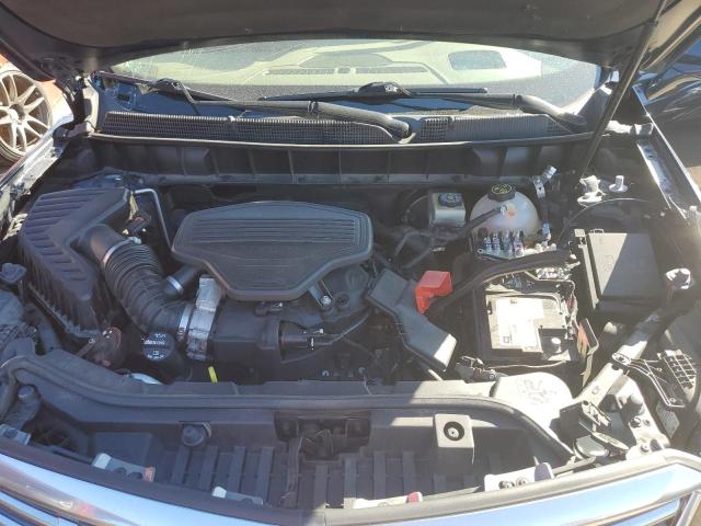 Photo 12 from auction – 2017 CADILLAC XT5 PLATIN with VIN 1GYKNFRS3HZ213530