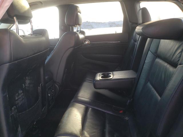 Photo 10 from auction – 2013 JEEP GRAND CHER with VIN 1C4RJFAG4DC583146