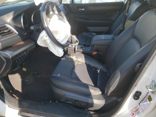 Photo 7 from auction – 2017 SUBARU OUTBACK 2. with VIN 4S4BSANC8H3373787
