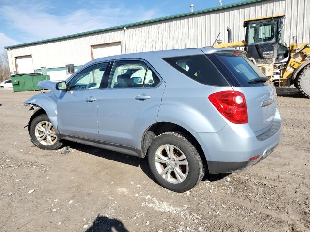 Photo 2 from auction – 2015 CHEVROLET EQUINOX LS with VIN 2GNALAEK0F6273524