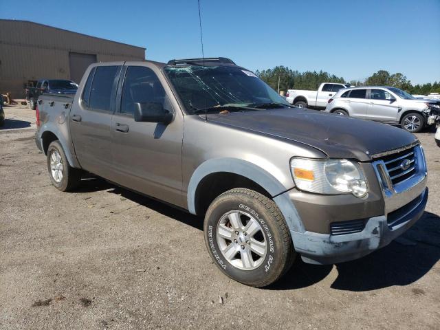 Photo 4 from auction – 2007 FORD EXPLORER S with VIN 1FMEU31K87UA17560
