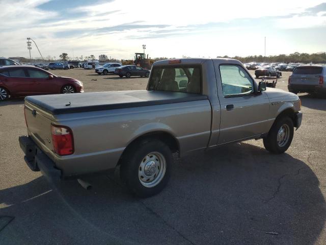 Photo 3 from auction – 2004 FORD RANGER with VIN 1FTYR10D04PA67423