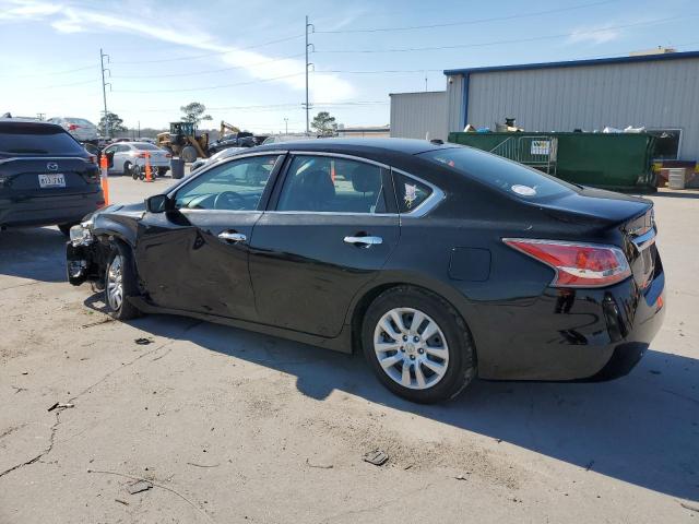 Photo 2 from auction – 2015 NISSAN ALTIMA 2.5 with VIN 1N4AL3AP2FN871394