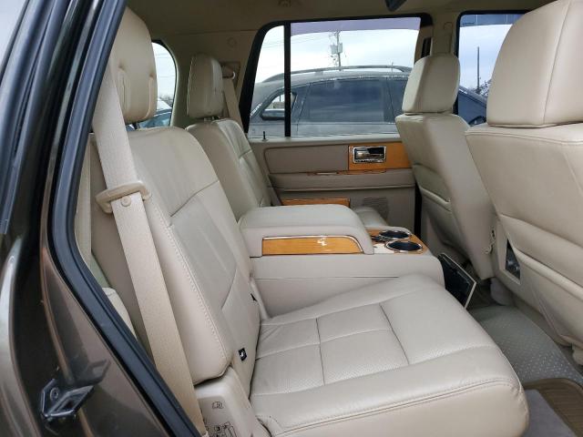 Photo 11 from auction – 2008 LINCOLN NAVIGATOR with VIN 5LMFU28598LJ08632