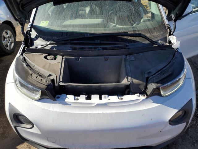 Photo 11 from auction – 2014 BMW I3 REX with VIN WBY1Z4C50EV277698
