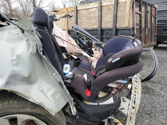 Photo 10 from auction – 2015 HONDA ACCORD SPO with VIN 1HGCR2F58FA075678