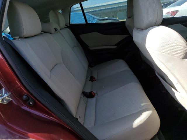 Photo 10 from auction – 2017 SUBARU IMPREZA with VIN 4S3GTAA6XH3707583