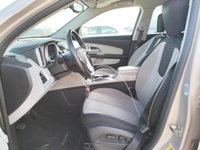 Photo 7 from auction – 2012 CHEVROLET EQUINOX LT with VIN 2GNFLNEK0C6112292