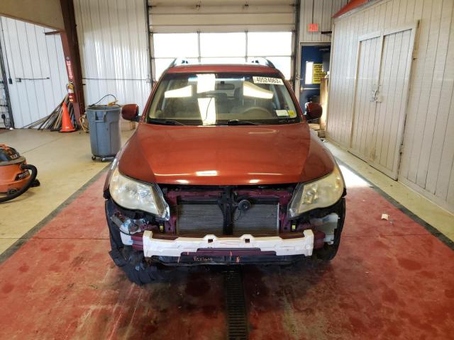 Photo 5 from auction – 2010 SUBARU FORESTER 2 with VIN JF2SH6CC3AH750104