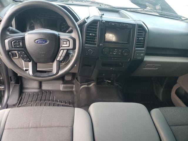 Photo 8 from auction – 2016 FORD F150 with VIN 1FTFW1EGXGKD85165