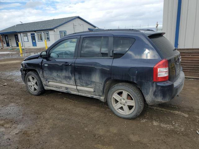 Photo 2 from auction – 2010 JEEP COMPASS SP with VIN 1J4NT1FB7AD671133
