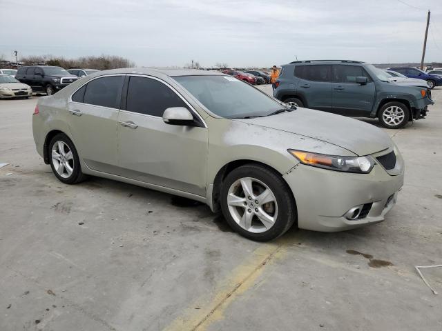 Photo 4 from auction – 2009 ACURA TSX with VIN JH4CU26669C011166