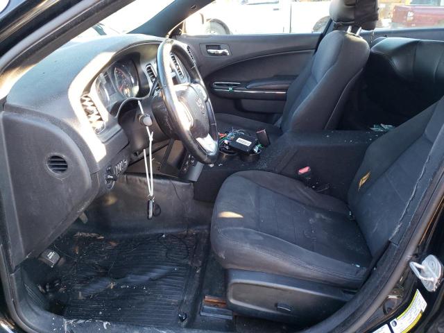Photo 7 from auction – 2013 DODGE CHARGER PO with VIN 2C3CDXAT7DH684795