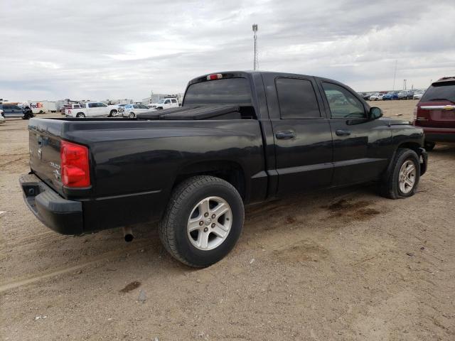 Photo 3 from auction – 2011 DODGE DAKOTA SLT with VIN 1D7RE3GK7BS627910