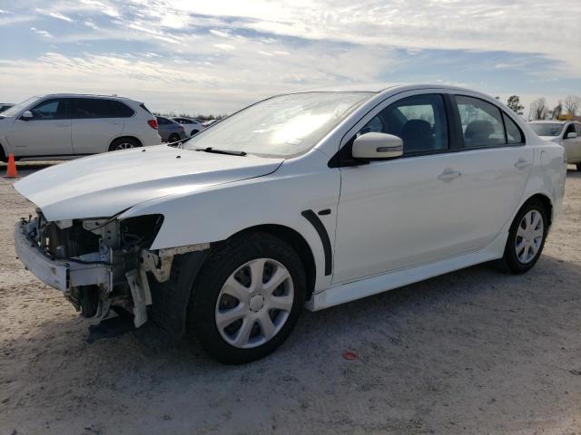 Photo 1 from auction – 2015 MITSUBISHI LANCER ES with VIN JA32U2FU9FU016538