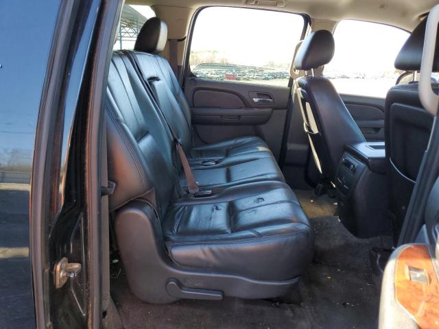 Photo 11 from auction – 2011 CHEVROLET SUBURBAN C with VIN 1GNSCJE05BR312237