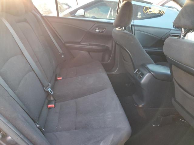 Photo 10 from auction – 2014 HONDA ACCORD EX with VIN 1HGCR2E70EA070783