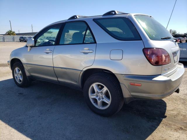 Photo 2 from auction – 2000 LEXUS RX 300 with VIN JT6GF10UXY0050073