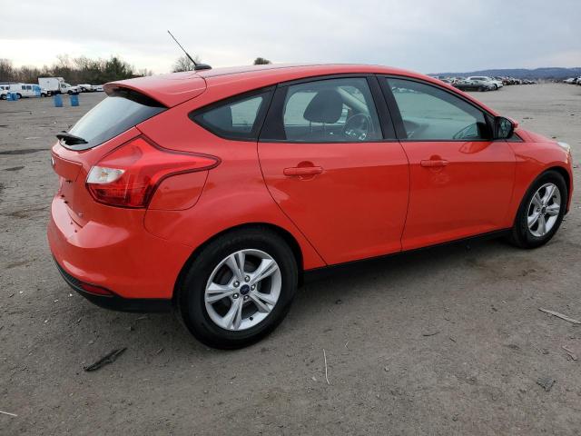 Photo 3 from auction – 2014 FORD FOCUS SE with VIN 1FADP3K27EL386506