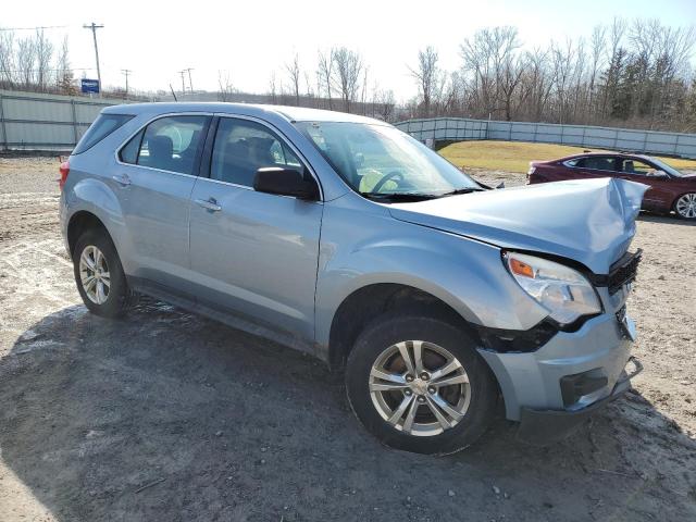 Photo 4 from auction – 2015 CHEVROLET EQUINOX LS with VIN 2GNALAEK0F6273524