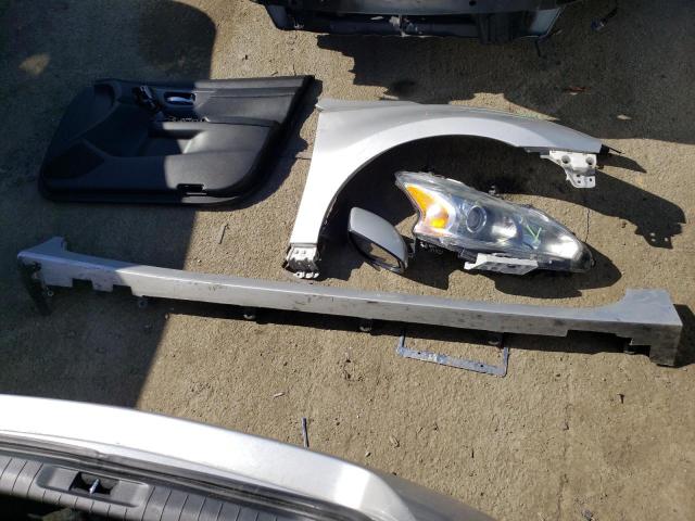 Photo 12 from auction – 2015 NISSAN ALTIMA 3.5 with VIN 1N4BL3AP7FC568174