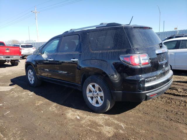 Photo 2 from auction – 2016 GMC ACADIA SLE with VIN 1GKKVPKD9GJ299046