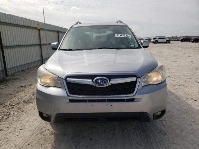 Photo 5 from auction – 2015 SUBARU FORESTER 2 with VIN JF2SJADC4FH487277