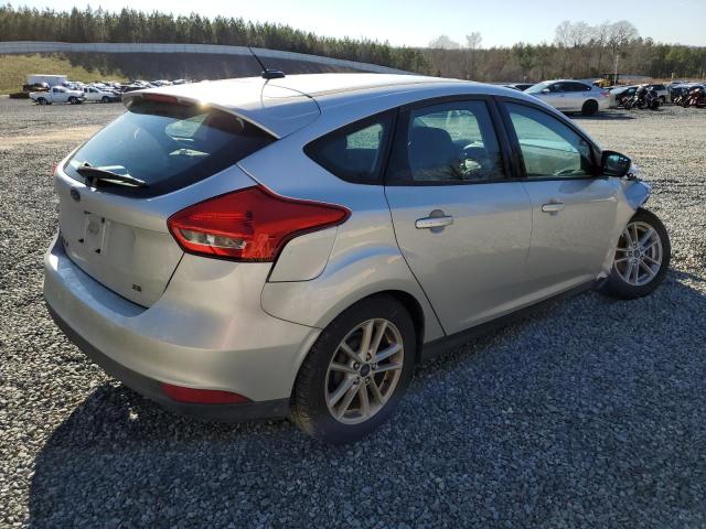 Photo 3 from auction – 2016 FORD FOCUS SE with VIN 1FADP3K20GL325226