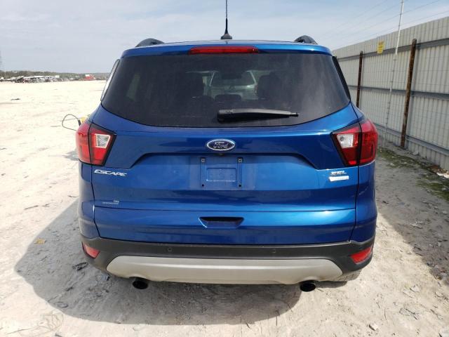 Photo 6 from auction – 2019 FORD ESCAPE SEL with VIN 1FMCU0HD4KUB85914