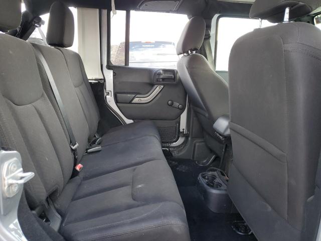 Photo 11 from auction – 2015 JEEP WRANGLER U with VIN 1C4BJWDG3FL564801