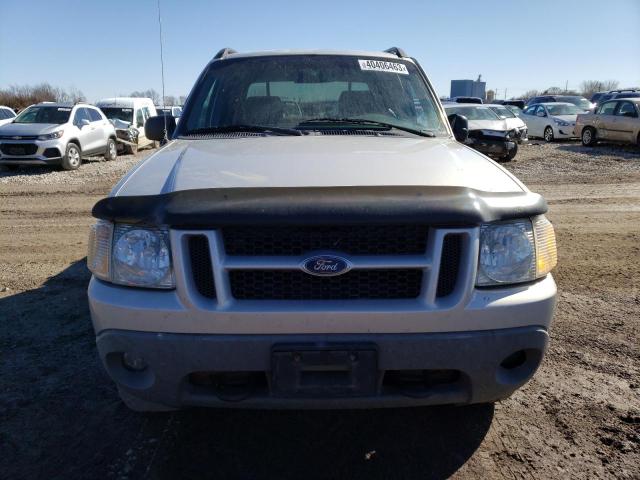Photo 5 from auction – 2002 FORD EXPLORER S with VIN 1FMZU77E92UB57071