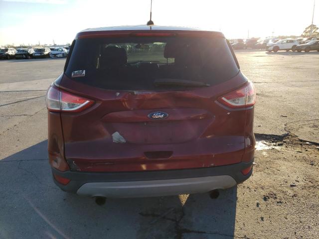 Photo 6 from auction – 2013 FORD ESCAPE SE with VIN 1FMCU0G97DUC19831