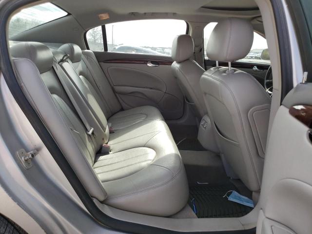 Photo 10 from auction – 2007 BUICK LUCERNE CX with VIN 1G4HD57297U129378