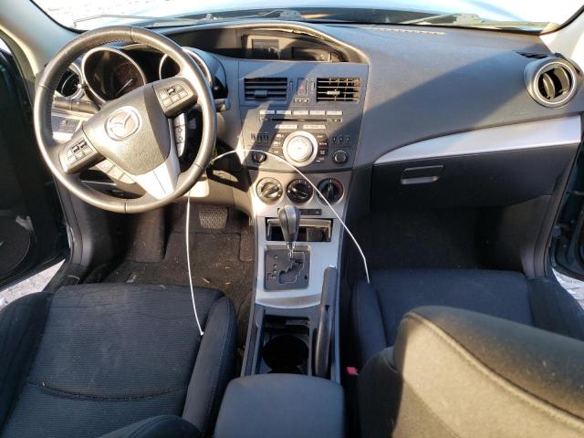 Photo 8 from auction – 2011 MAZDA 3 S with VIN JM1BL1U56B1459218