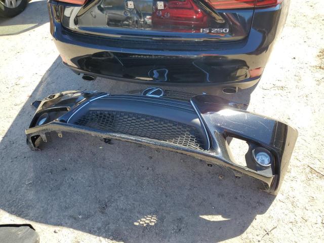 Photo 12 from auction – 2014 LEXUS IS 250 with VIN JTHBF1D28E5007280