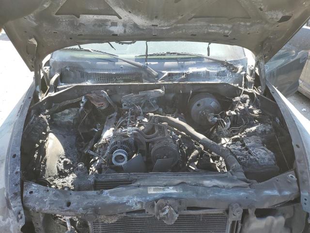 Photo 11 from auction – 1998 DODGE DURANGO with VIN 1B4HS28Z9WF206318