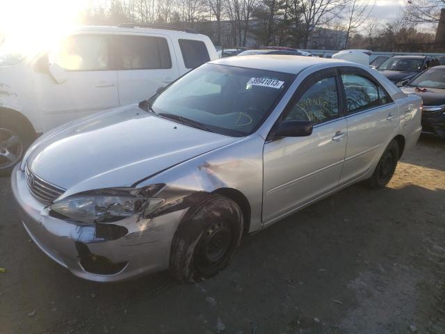 Photo 1 from auction – 2006 TOYOTA CAMRY LE with VIN 4T1BE32K96U720372