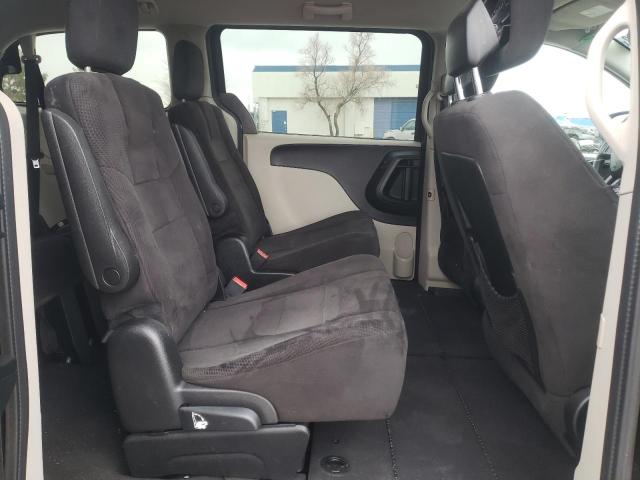 Photo 11 from auction – 2013 DODGE GRAND CARA with VIN 2C4RDGCG9DR637400