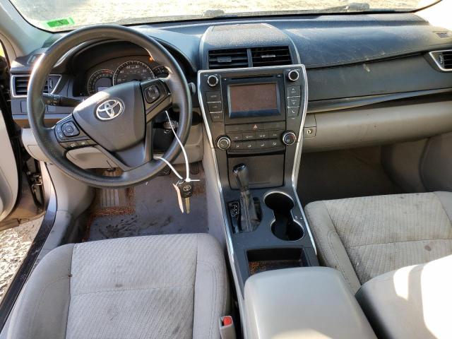 Photo 8 from auction – 2015 TOYOTA CAMRY LE with VIN 4T1BF1FK2FU908128