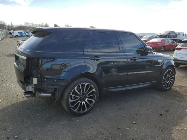 Photo 3 from auction – 2016 LAND ROVER RANGE ROVE with VIN SALWR2VF8GA561441