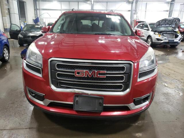 Photo 5 from auction – 2013 GMC ACADIA SLT with VIN 1GKKVRKD0DJ192569