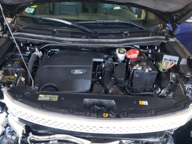 Photo 12 from auction – 2011 FORD EXPLORER X with VIN 1FMHK8D80BGA92440
