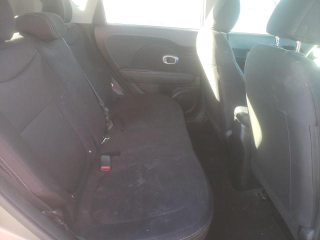 Photo 10 from auction – 2016 KIA SOUL with VIN KNDJN2A27G7261709