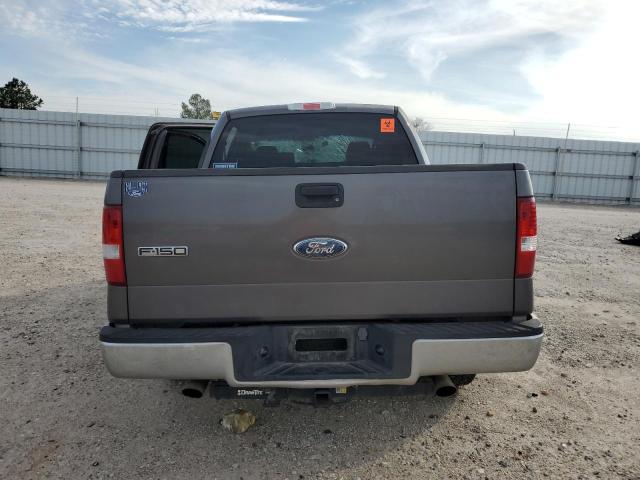 Photo 6 from auction – 2007 FORD F150 SUPER with VIN 1FTRW12W67KA55614