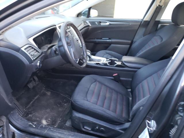 Photo 7 from auction – 2015 FORD FUSION SE with VIN 3FA6P0HD9FR258187